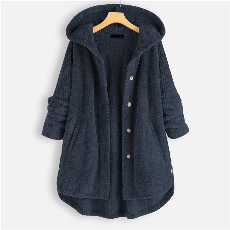 Jesse Ultra Soft Winter Cardigan