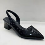 Sylvie Comfortable Heels