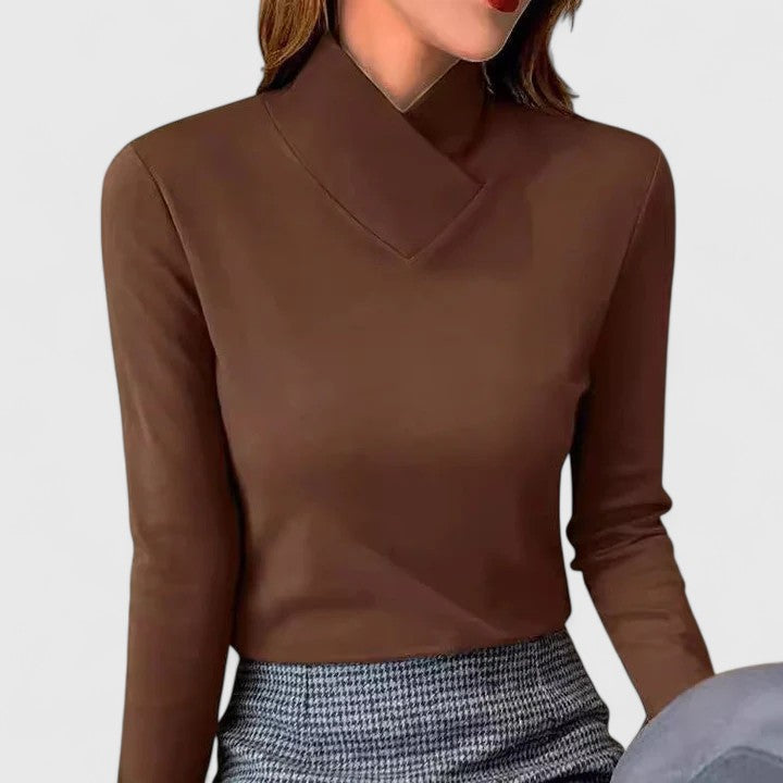 Seliane Shirt - Valourás