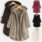 Jesse Ultra Soft Winter Cardigan