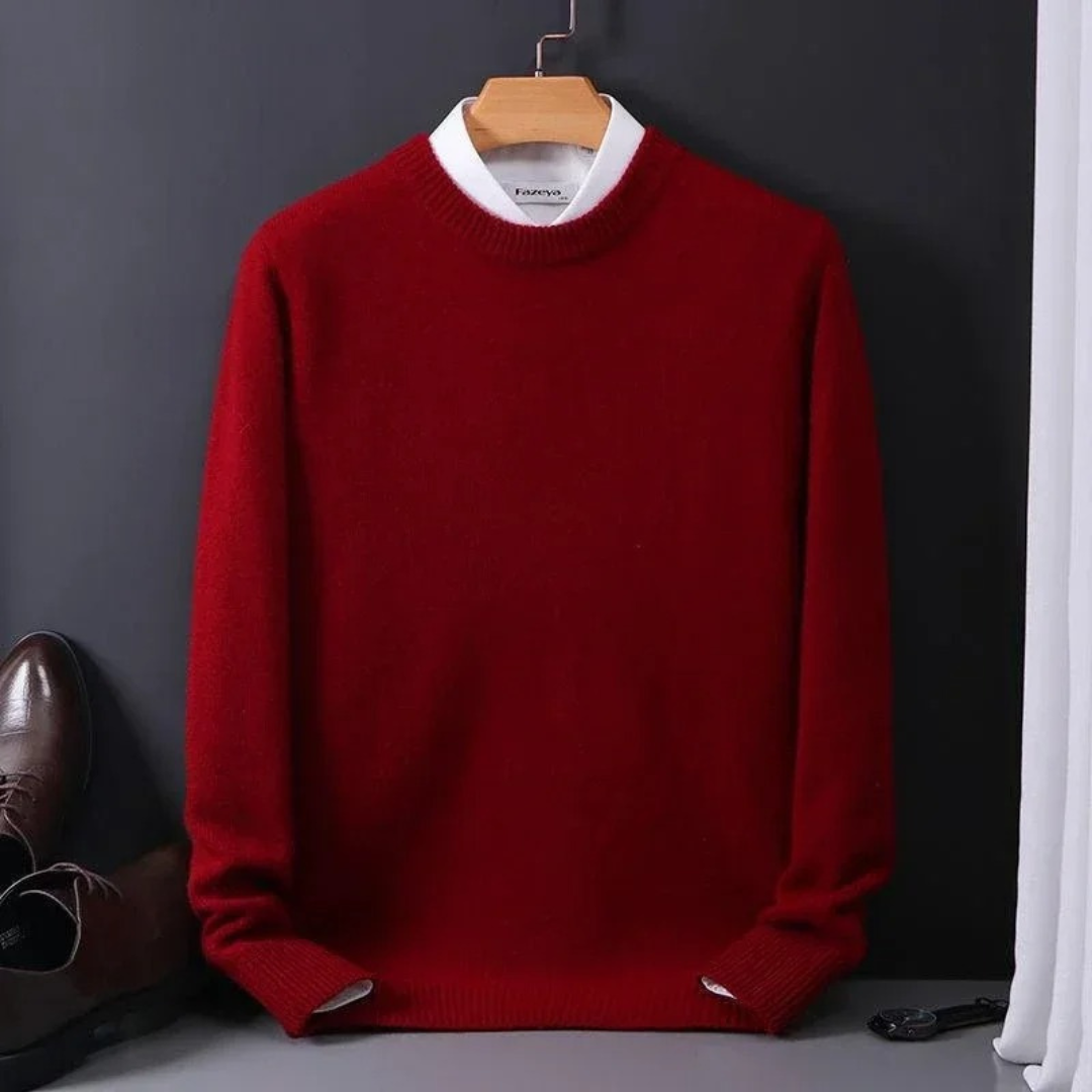 Falconi Sweater - Valourás