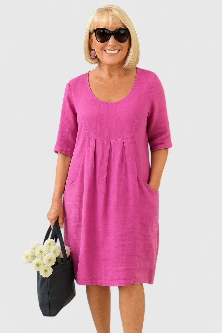Marcelline Dress