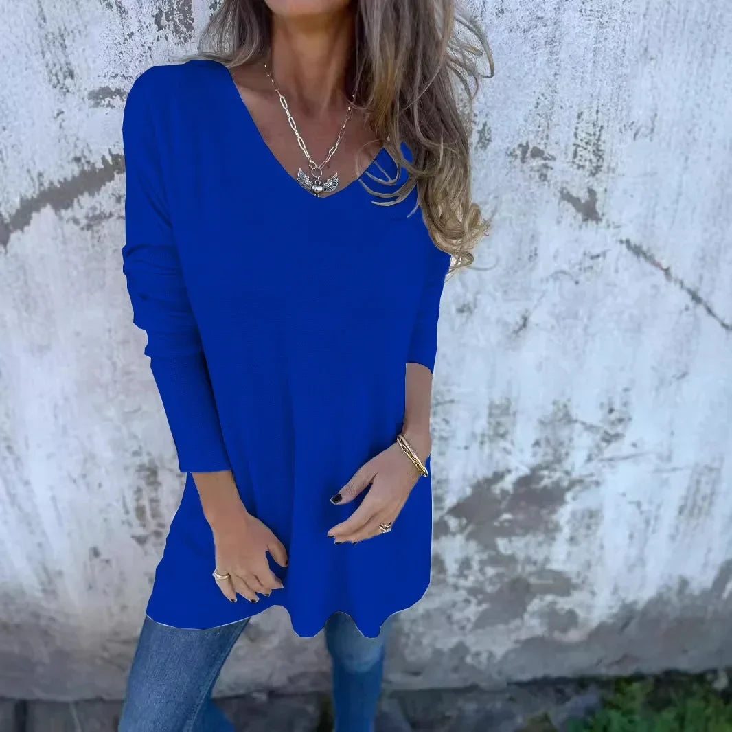 Jyra Comfortable Top