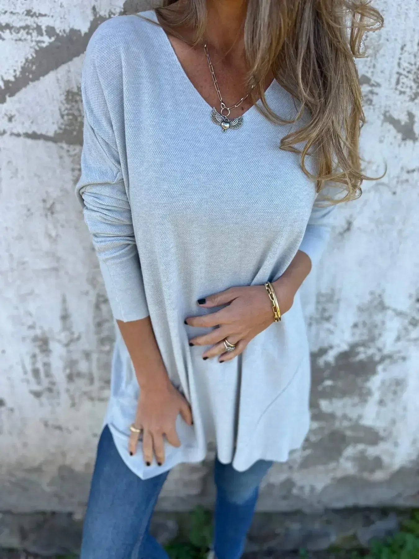 Jyra Comfortable Top