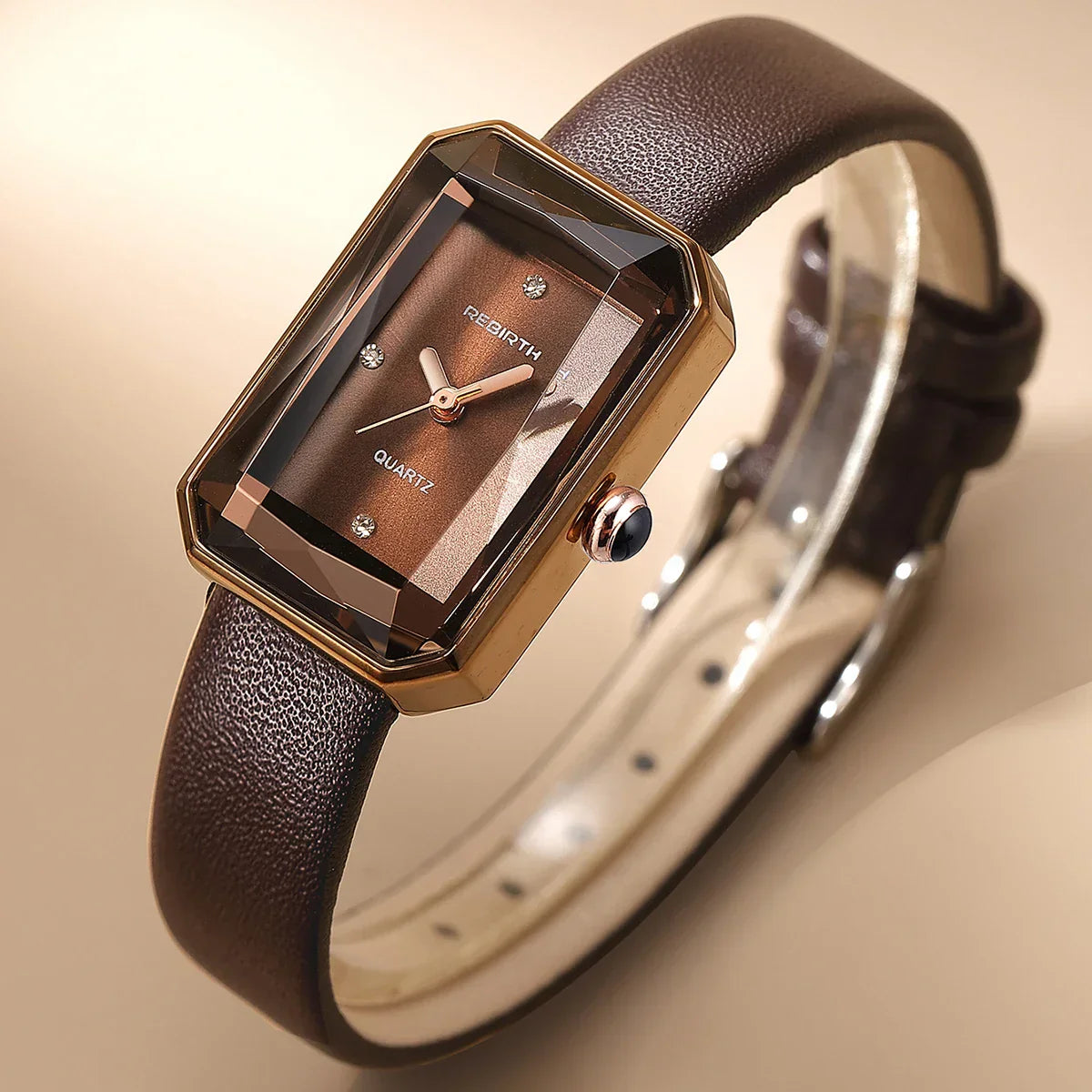Livia | Wristwatch