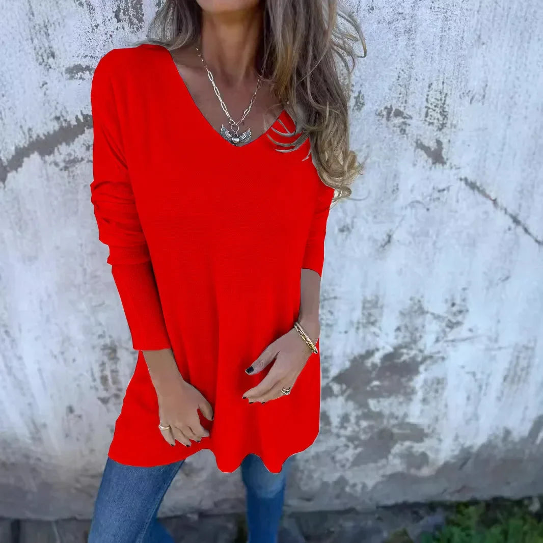 Jyra Comfortable Top
