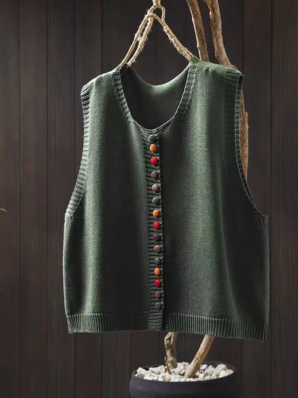 The Rosalie Knit Cardigan