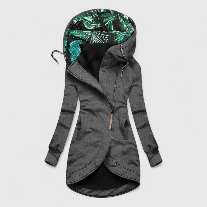 Trinvara | Cozy Jacket