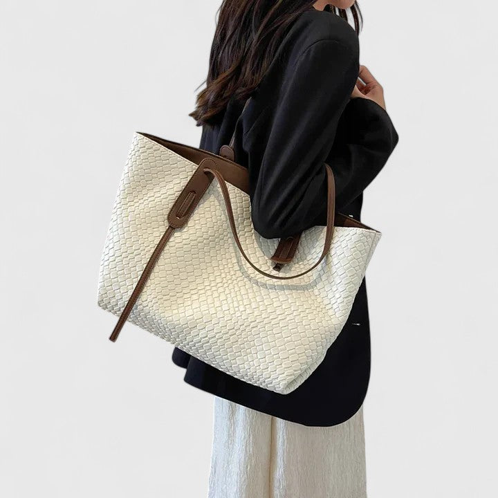 Mirella Tote Bag
