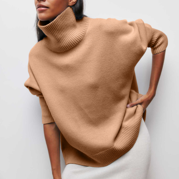 Celeste Knit Sweater