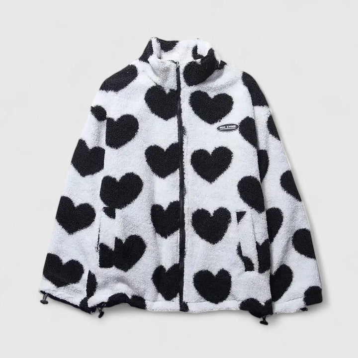 Lexy Comfortable Jacket
