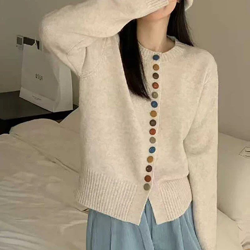 The Celestine Cardigan
