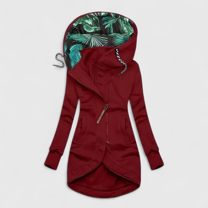 Trinvara | Cozy Jacket