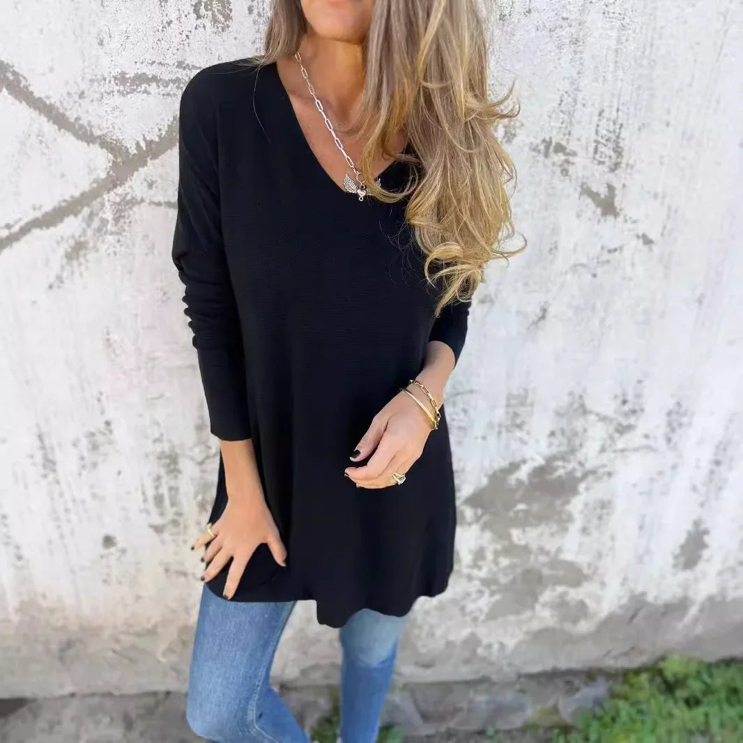 Jyra Comfortable Top