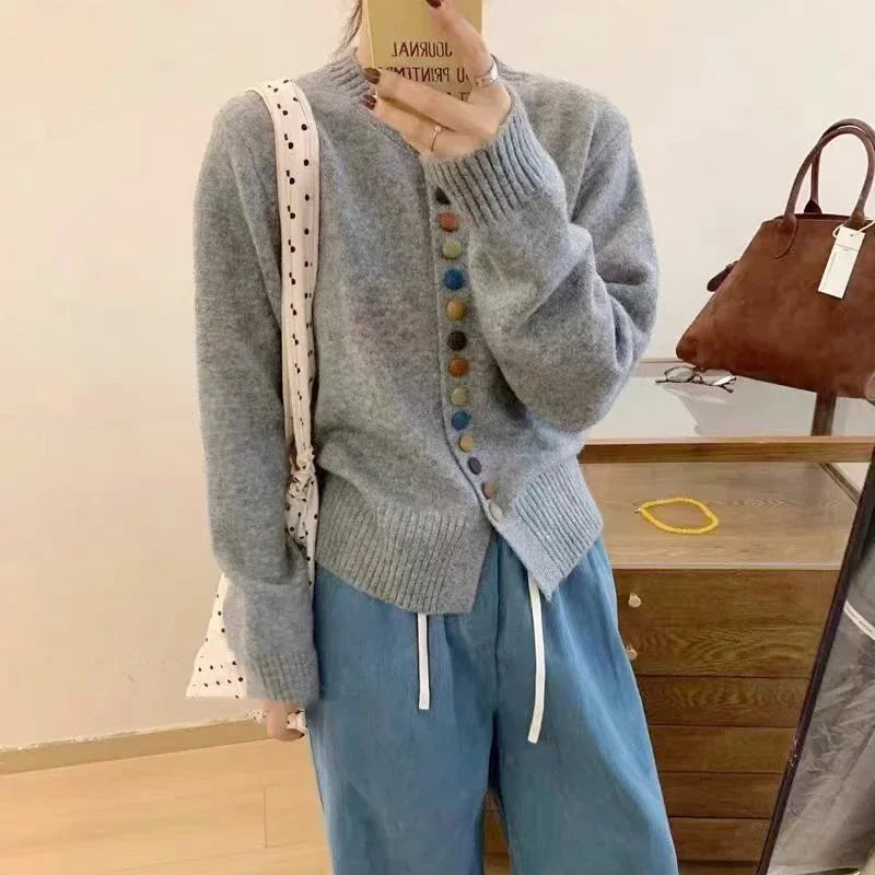The Celestine Cardigan