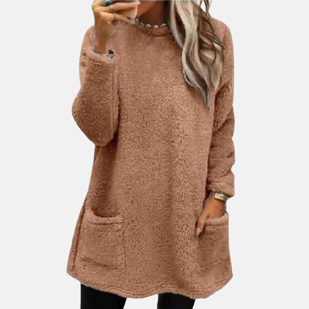 Maura Comfortable Sweater