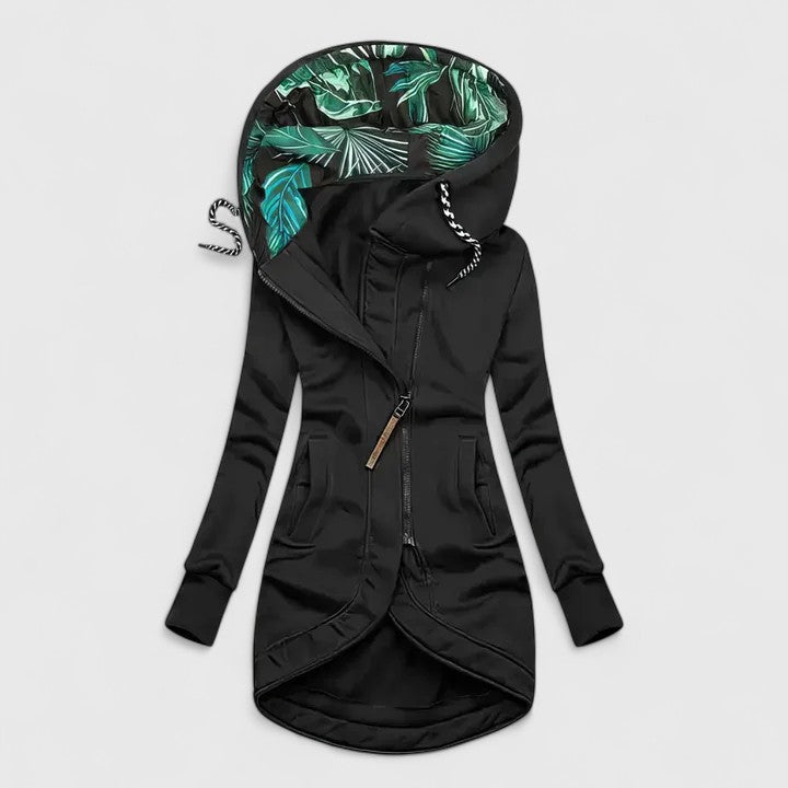 Trinvara | Cozy Jacket