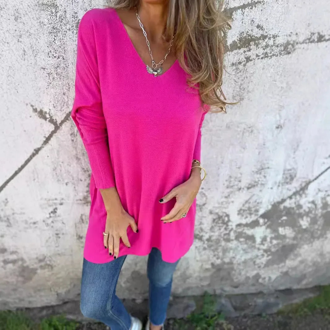 Jyra Comfortable Top
