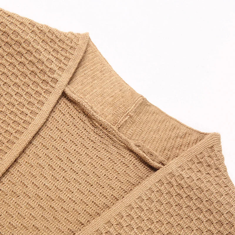 Rivella Jacquard Blazer – Valourás