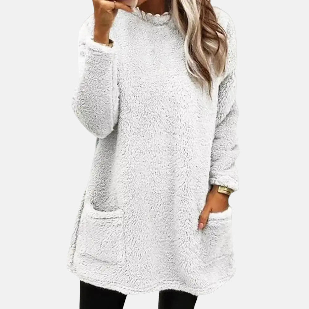 Maura Comfortable Sweater