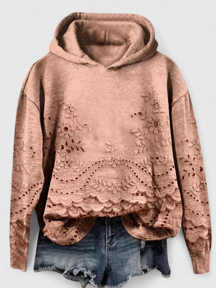 Sophiane Sophisticated Sweater