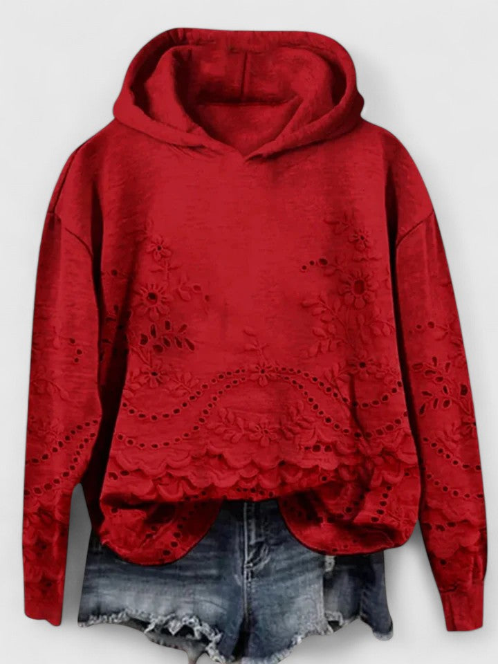 Sophiane Sophisticated Sweater