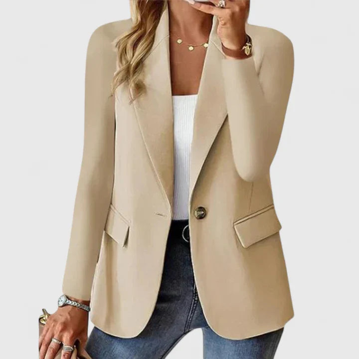 Marcelle | Signature Blazer