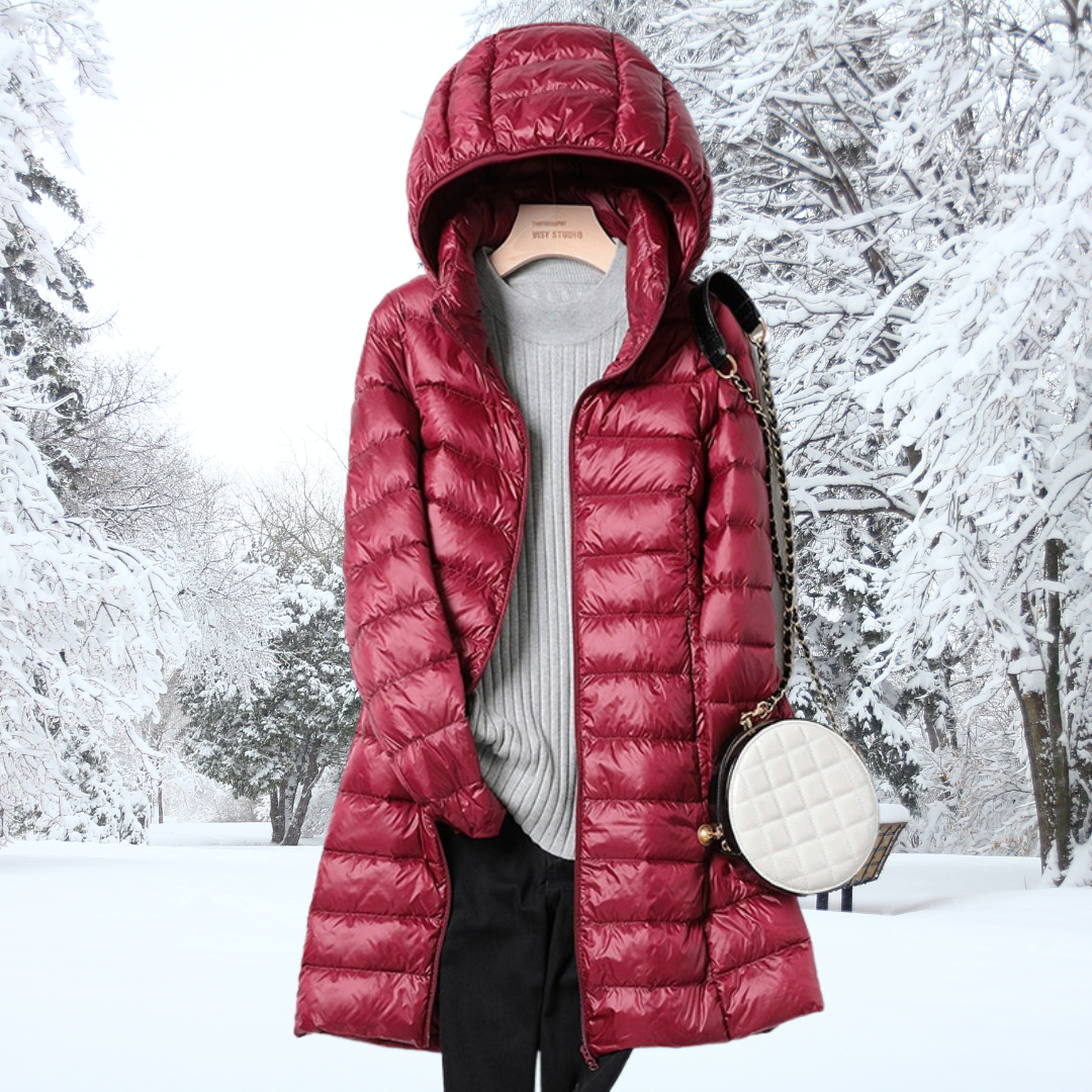 Sarine Elegant Jacket