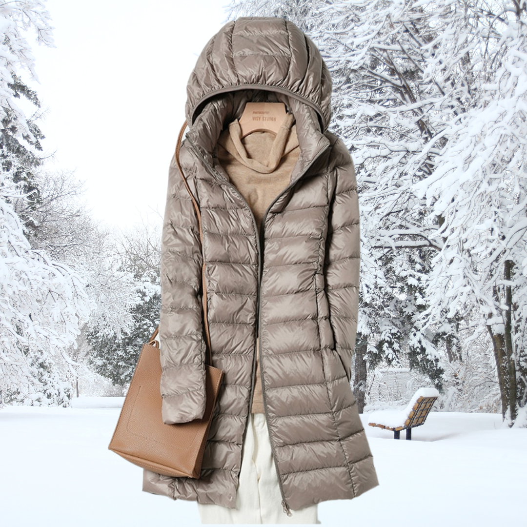 Sarine Elegant Jacket