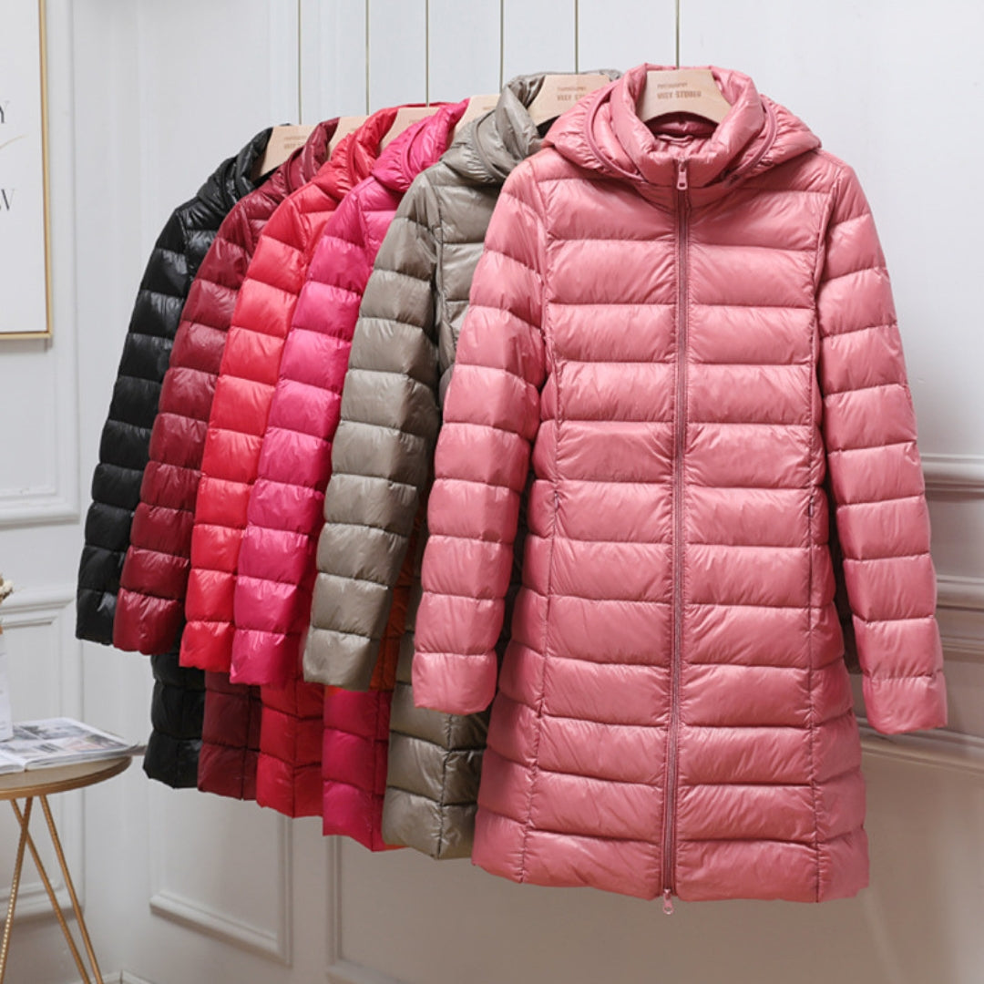 Sarine Elegant Jacket