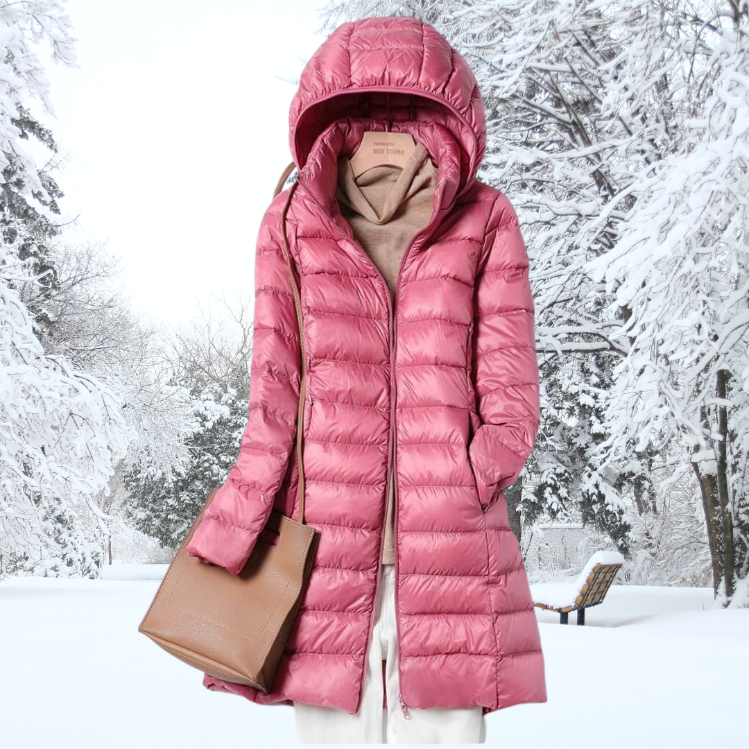 Sarine Elegant Jacket