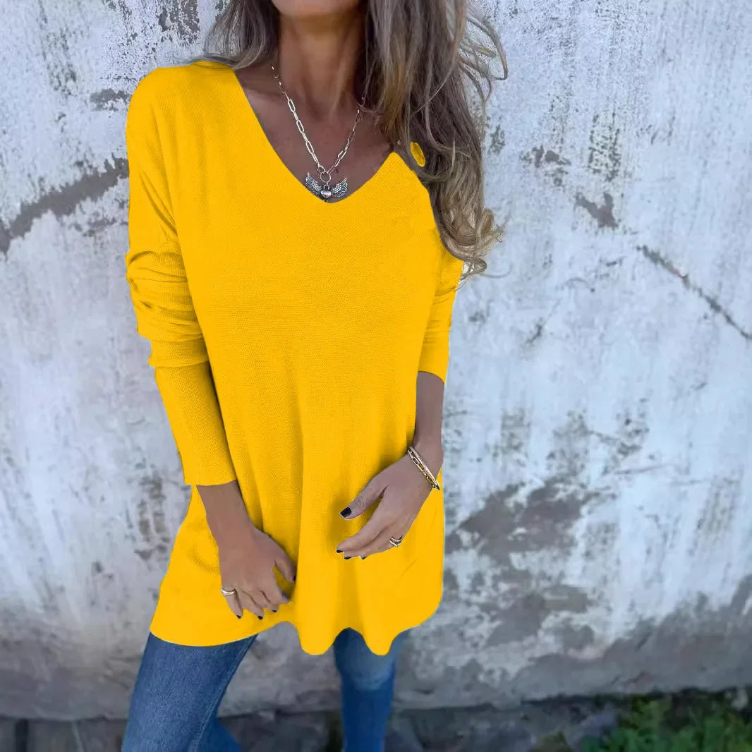 Jyra Comfortable Top