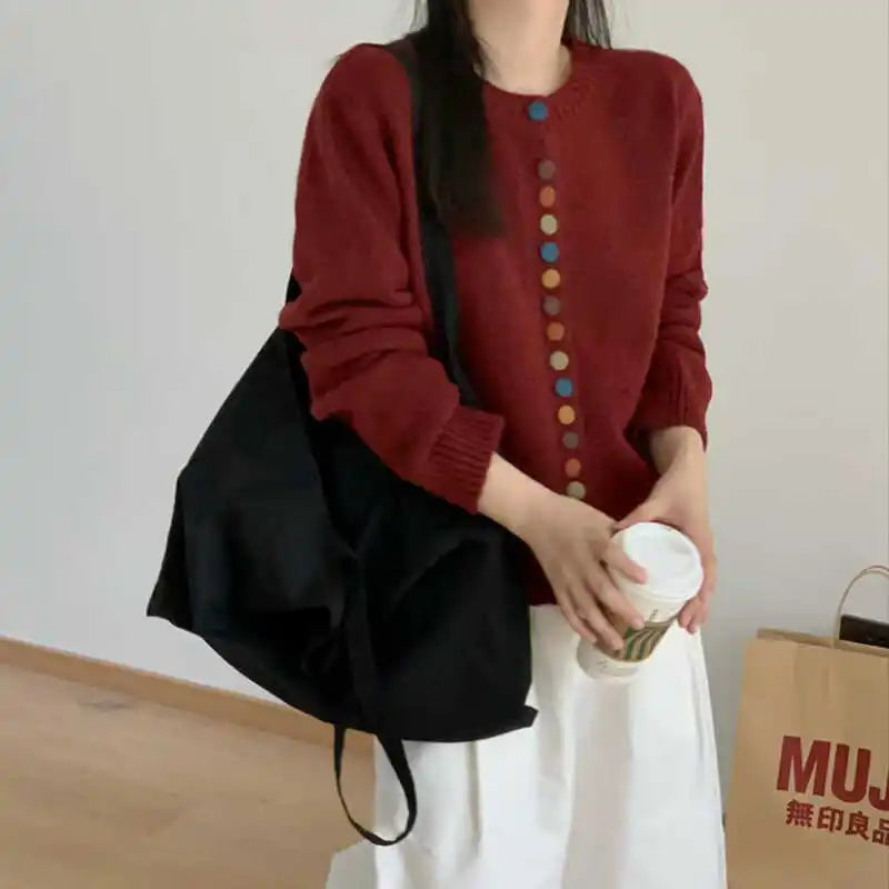 The Celestine Cardigan