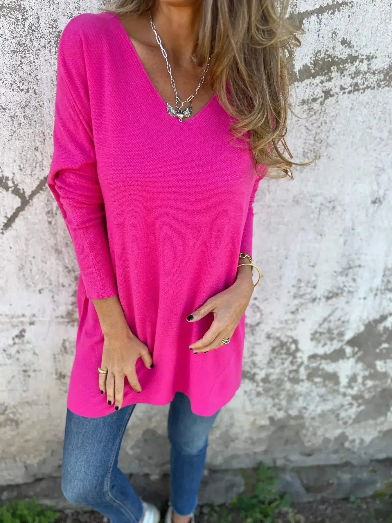 Jyra Comfortable Top