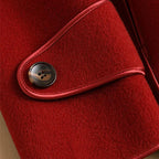 Jennie Cashmere Coat - Jack Hafford