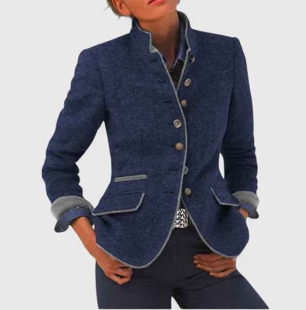 Maison Élan™ Luxe Cardigan