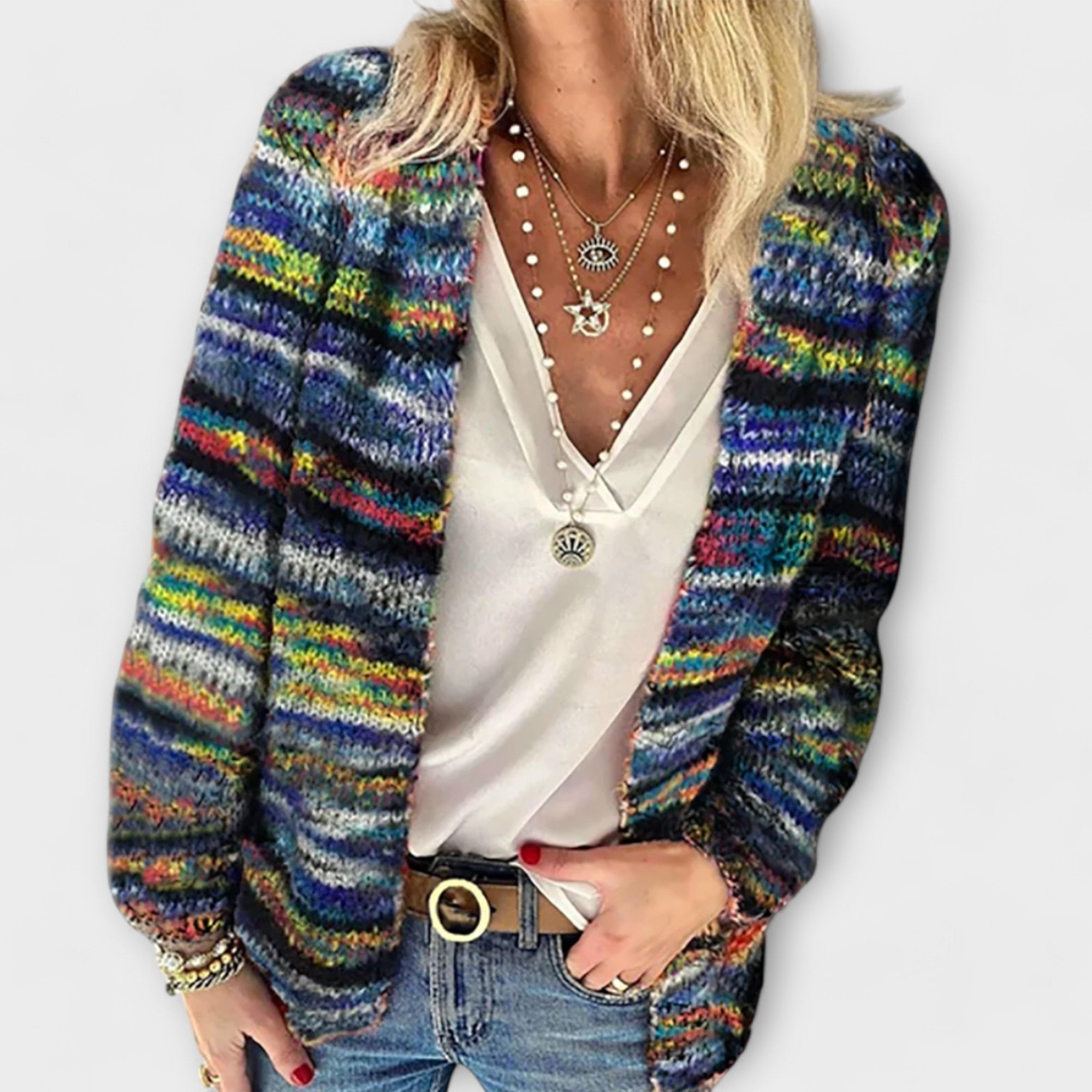 Dalynoré | Cozy Cardigan