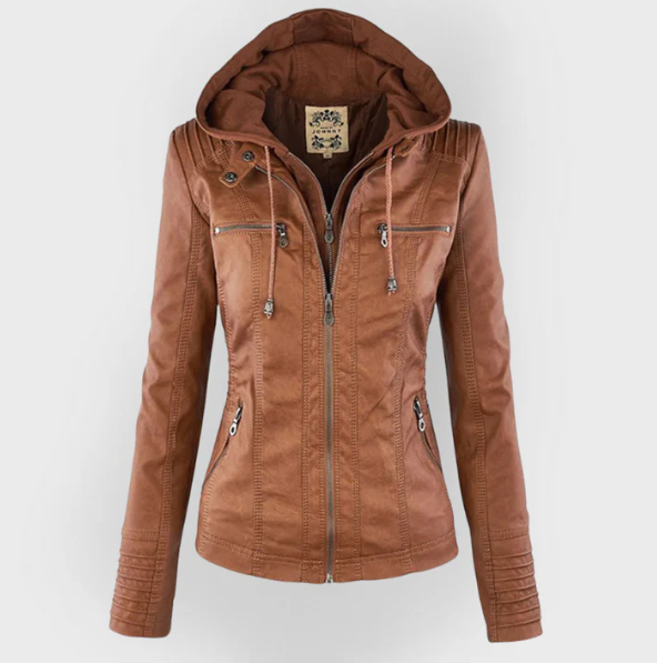 Charmene™ Comfortable Jacket
