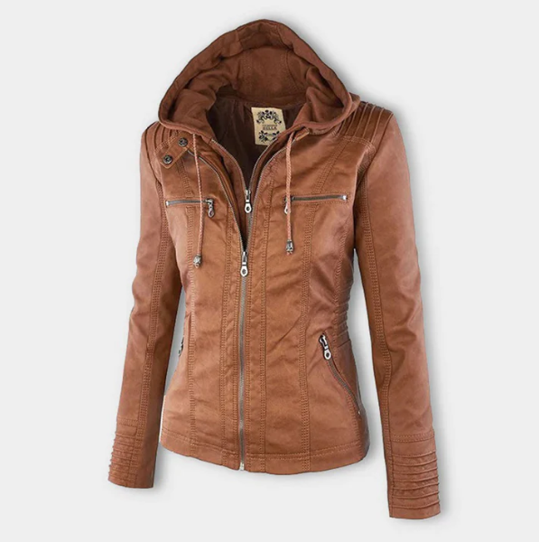 Charmene™ Comfortable Jacket