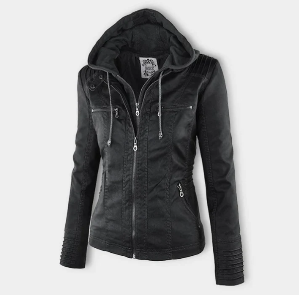 Charmene™ Comfortable Jacket