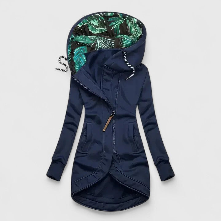 Trinvara | Cozy Jacket