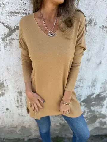 Jyra Comfortable Top