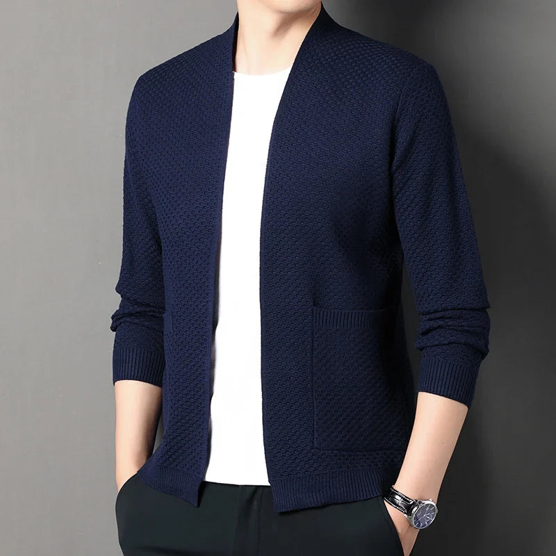 Rivella Jacquard Blazer – Valourás