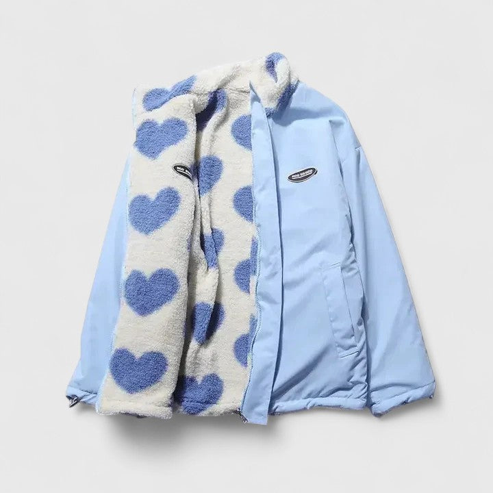 Lexy Comfortable Jacket