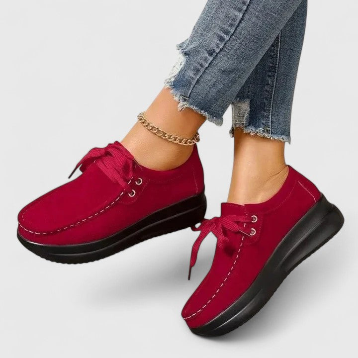 Velora Comfort Shoes
