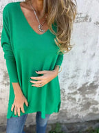 Jyra Comfortable Top