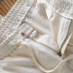 Lazio Linen Pants - Valourás