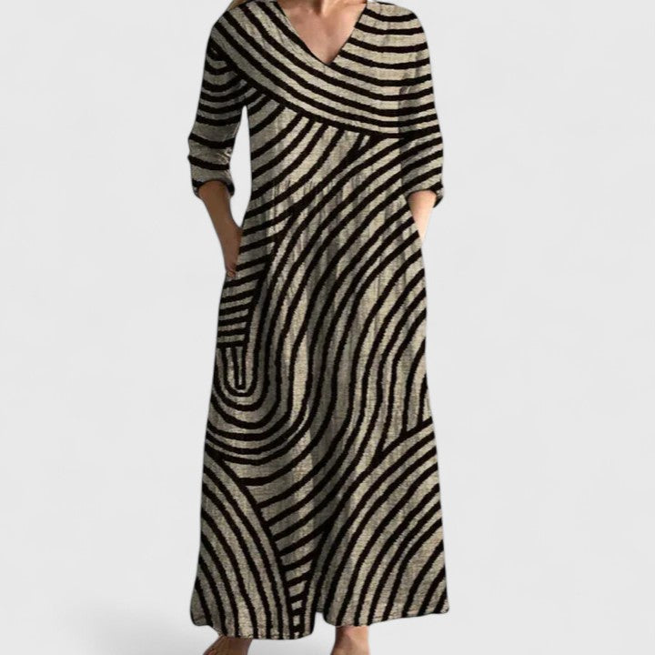 Velymarose Comfortable Dress