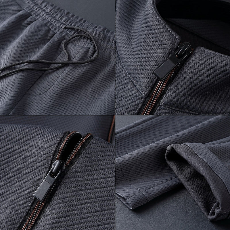 Valente Tracksuit Set – Valourás