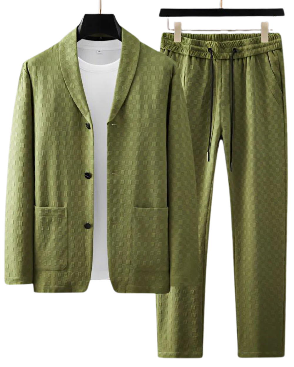 Casual Suit - Valourás
